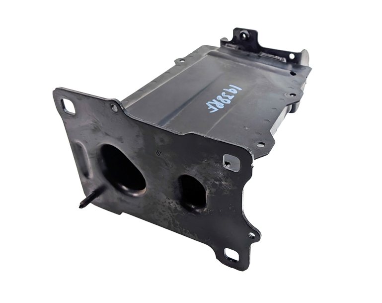 Thumbnail 4: 2003-2008 BMW Z4 (E85) FRONT RIGHT PASSENGER BUMPER REINFORCEMENT MOUNT BRACKET 