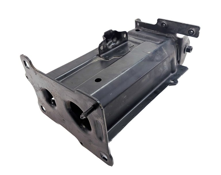 Thumbnail 5: 2003-2008 BMW Z4 (E85) FRONT RIGHT PASSENGER BUMPER REINFORCEMENT MOUNT BRACKET 