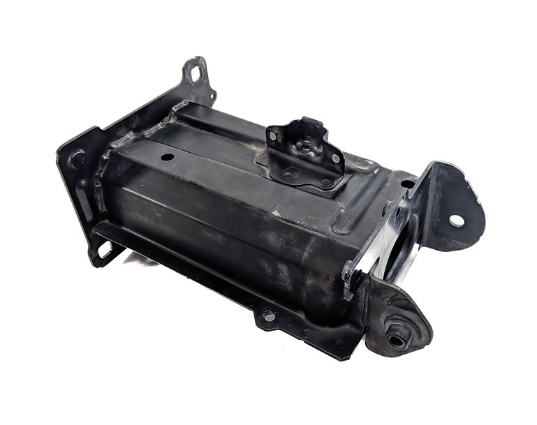 Thumbnail 6: 2003-2008 BMW Z4 (E85) FRONT RIGHT PASSENGER BUMPER REINFORCEMENT MOUNT BRACKET 