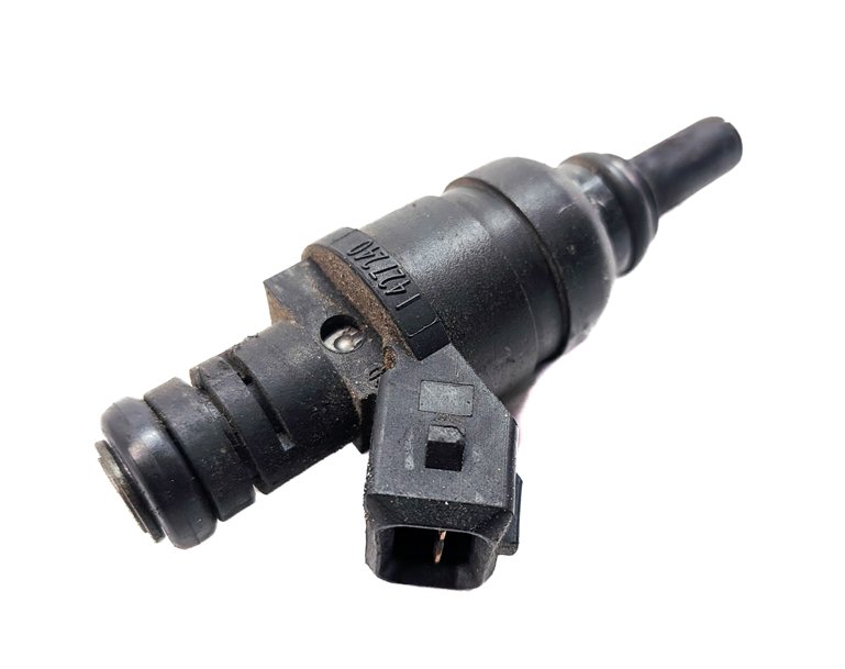 Thumbnail 4: 99-06 BMW X3 Z4 Z3 325i 328i 525i 528i (E46 E60 E83 E85) M54 FUEL INJECTOR SET/6