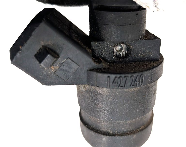 Thumbnail 8: 99-06 BMW X3 Z4 Z3 325i 328i 525i 528i (E46 E60 E83 E85) M54 FUEL INJECTOR SET/6