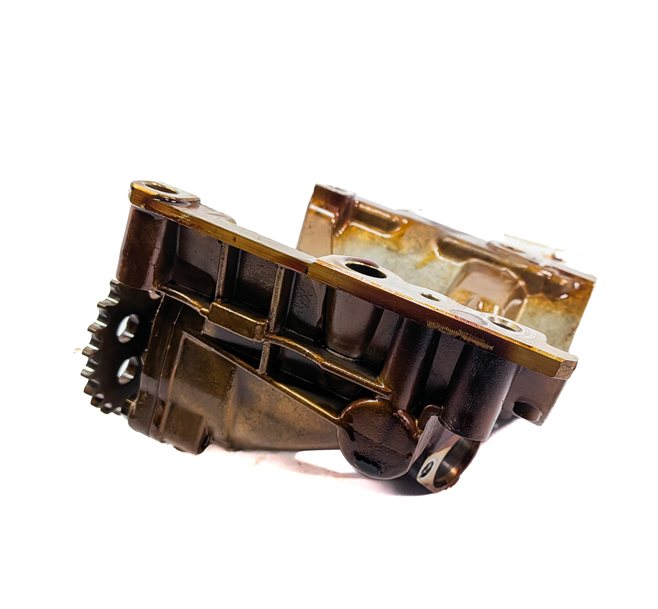 Thumbnail 8: 2004 BMW Z4 (E85) 2.5L (M54) ENGINE MOTOR OIL FLUID PUMP ASSEMBLY