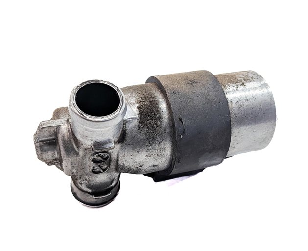 Thumbnail 3: 2004 BMW Z4 (E85) 2.5L (M54) ENGINE AUXILIARY WATER COOLANT PUMP MODULE