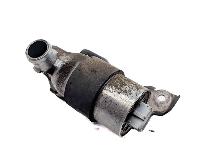 Thumbnail 4: 2004 BMW Z4 (E85) 2.5L (M54) ENGINE AUXILIARY WATER COOLANT PUMP MODULE