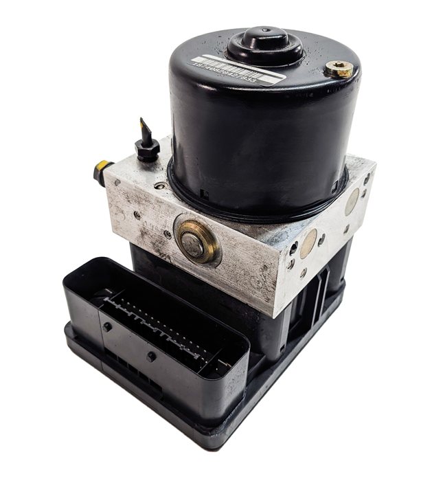 2002-2006 BMW 320i 325i 330i Z4 (E46 E85) ABS ANTI LOCK BRAKE PUMP w/ MODULE