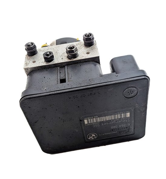 Thumbnail 5: 2002-2006 BMW 320i 325i 330i Z4 (E46 E85) ABS ANTI LOCK BRAKE PUMP w/ MODULE