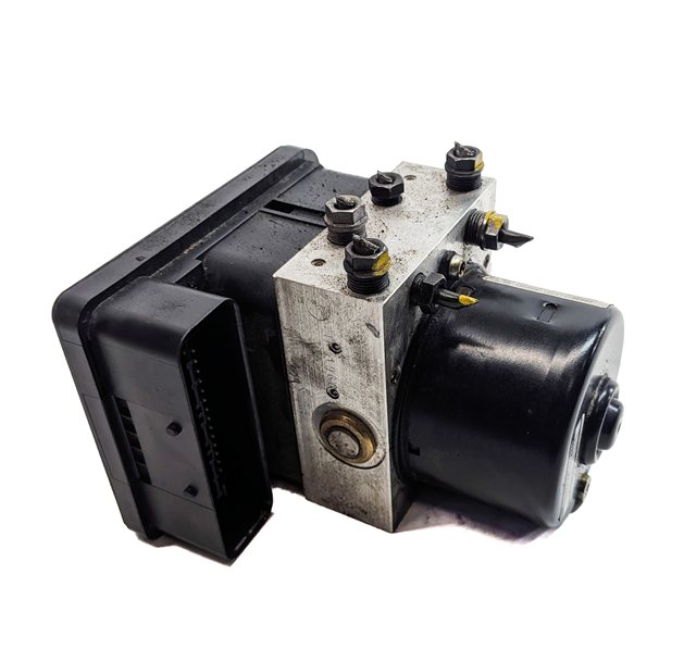 Thumbnail 6: 2002-2006 BMW 320i 325i 330i Z4 (E46 E85) ABS ANTI LOCK BRAKE PUMP w/ MODULE