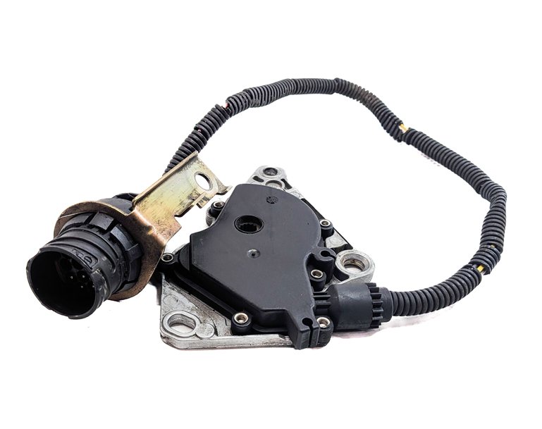 2004 BMW Z4 (E85) 2.5L (M54) AUTOMATIC TRANSMISSION NEUTRAL SAFETY SWITCH
