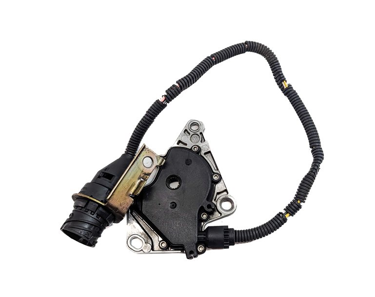 Thumbnail 3: 2004 BMW Z4 (E85) 2.5L (M54) AUTOMATIC TRANSMISSION NEUTRAL SAFETY SWITCH