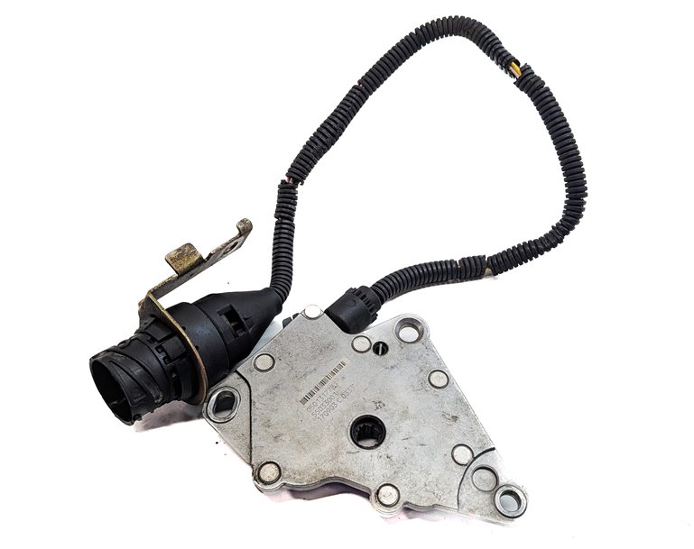 Thumbnail 4: 2004 BMW Z4 (E85) 2.5L (M54) AUTOMATIC TRANSMISSION NEUTRAL SAFETY SWITCH