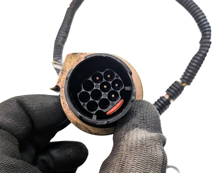 Thumbnail 5: 2004 BMW Z4 (E85) 2.5L (M54) AUTOMATIC TRANSMISSION NEUTRAL SAFETY SWITCH