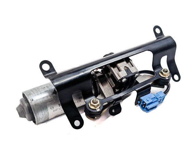 2003-2008 BMW Z4 E85 ROADSTER CONVERTIBLE TOP COVER CENTER ELECTRIC LATCH MOTOR