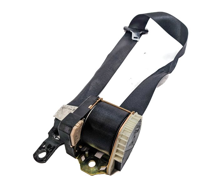 2003-2008 BMW Z4 (E85) RIGHT FRONT PASSENGER SEATBELT RETRACTOR (Black)