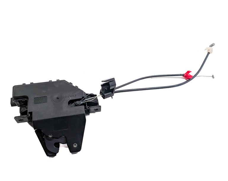 Thumbnail 2: 2004 BMW Z4 (E85) CONVERTIBLE REAR TRUNK HATCH LID LOCK LATCH ACTUATOR