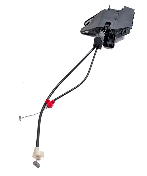 Thumbnail 3: 2004 BMW Z4 (E85) CONVERTIBLE REAR TRUNK HATCH LID LOCK LATCH ACTUATOR