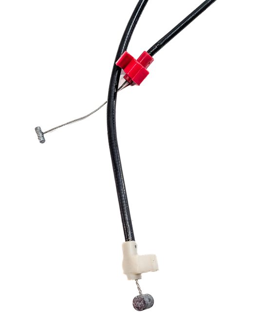 Thumbnail 4: 2004 BMW Z4 (E85) CONVERTIBLE REAR TRUNK HATCH LID LOCK LATCH ACTUATOR