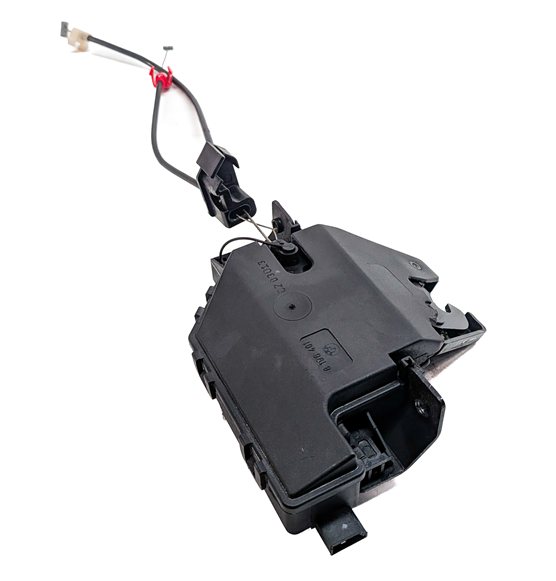Thumbnail 5: 2004 BMW Z4 (E85) CONVERTIBLE REAR TRUNK HATCH LID LOCK LATCH ACTUATOR