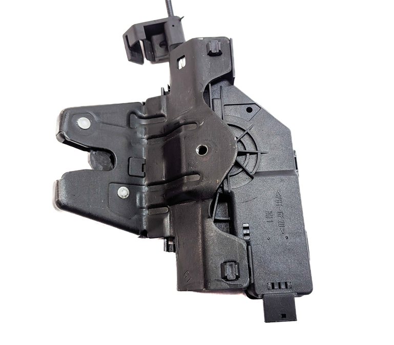Thumbnail 6: 2004 BMW Z4 (E85) CONVERTIBLE REAR TRUNK HATCH LID LOCK LATCH ACTUATOR