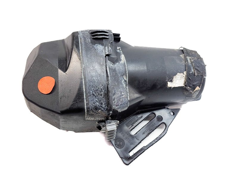 Thumbnail 2: 2004 BMW Z4 (E85) CONVERTIBLE TOP HYDRAULIC POWER LIFT CONTROL MOTOR