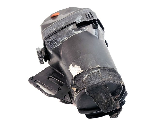 Thumbnail 3: 2004 BMW Z4 (E85) CONVERTIBLE TOP HYDRAULIC POWER LIFT CONTROL MOTOR