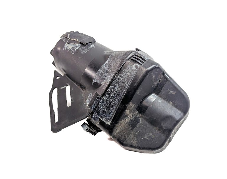 Thumbnail 6: 2004 BMW Z4 (E85) CONVERTIBLE TOP HYDRAULIC POWER LIFT CONTROL MOTOR