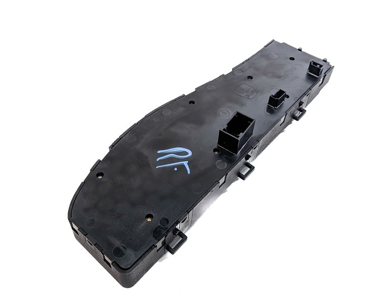 Thumbnail 5: 2004 BMW Z4 (E85) FRONT PASSENGER SEAT POSITION ADJUST SWITCH BUTTON PANEL