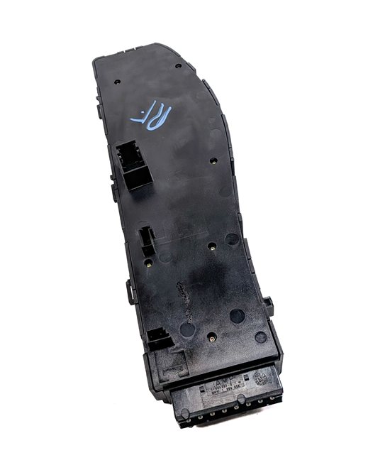 Thumbnail 6: 2004 BMW Z4 (E85) FRONT PASSENGER SEAT POSITION ADJUST SWITCH BUTTON PANEL