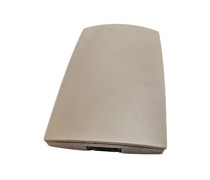 Thumbnail 2: 2003-2008 BMW Z4 E85 CONVERTIBLE FRONT CENTER CONSOLE ARMREST LID COVER (Beige)
