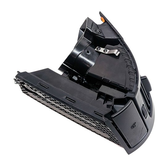 Thumbnail 7: 2004 BMW Z4 (E85) FRONT RIGHT PASSENGER DASH HEAT AIR AC VENT w/ CUPHOLDER