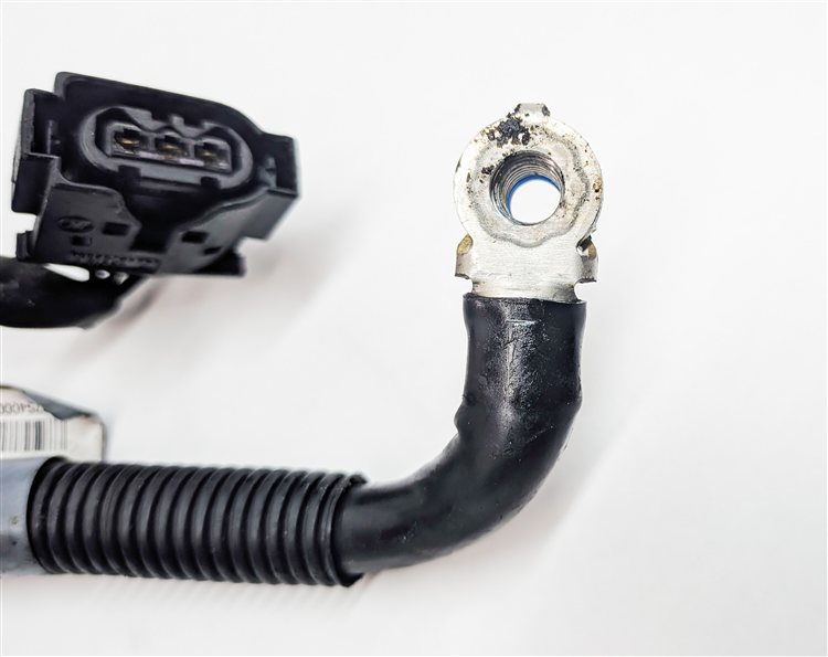 Thumbnail 13: 2012 MERCEDES C250 (W204) 1.8L (271.860) ENGINE MOTOR WIRE WIRING HARNESS LOOM