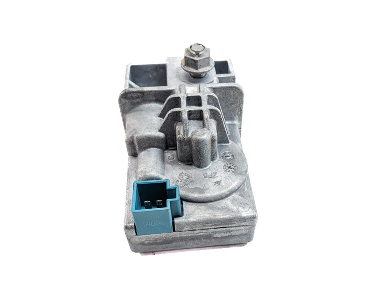 Thumbnail 2: 08-13 MERCEDES C E GLK350 (A207 C207 W204 W207 X204) STEERING COLUMN LOCK MODULE