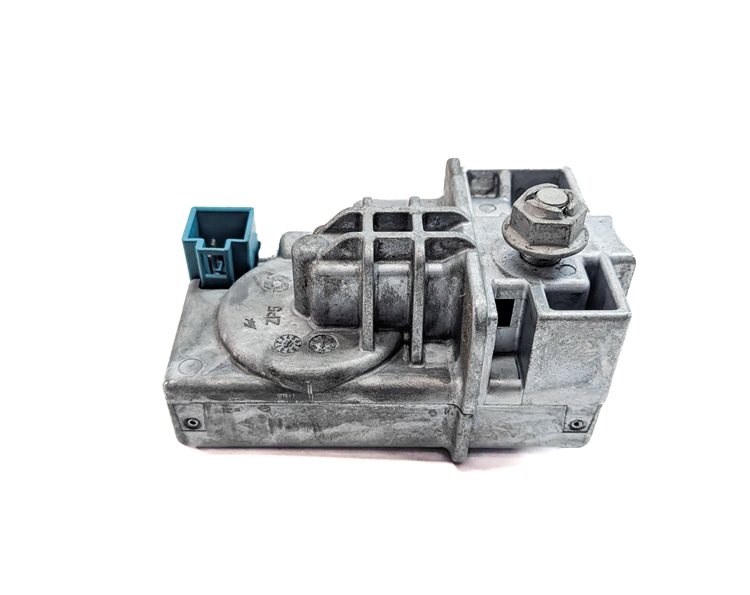 Thumbnail 3: 08-13 MERCEDES C E GLK350 (A207 C207 W204 W207 X204) STEERING COLUMN LOCK MODULE