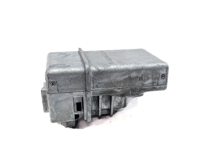 Thumbnail 5: 08-13 MERCEDES C E GLK350 (A207 C207 W204 W207 X204) STEERING COLUMN LOCK MODULE