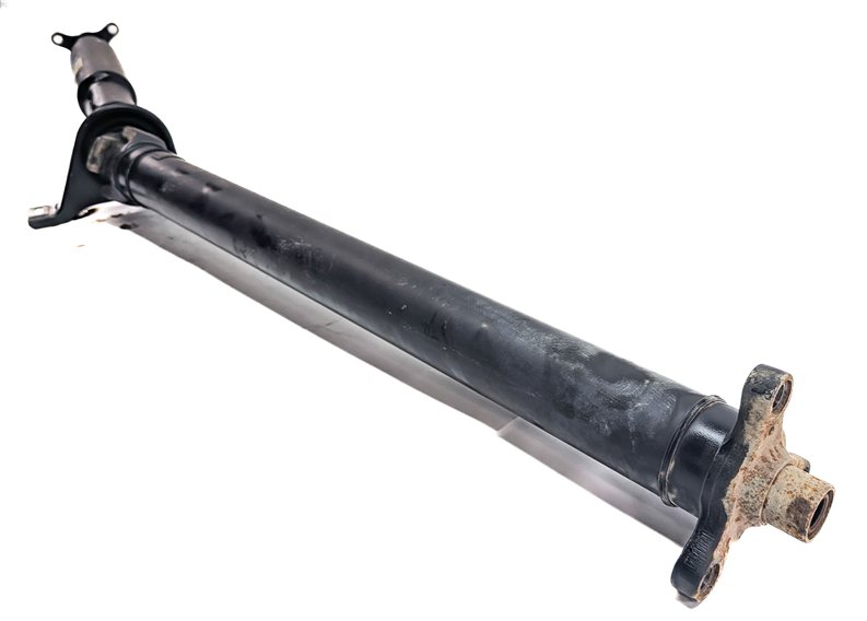 11-13 MERCEDES E350 (W212) DIESEL REAR DRIVESHAFT DRIVELINE DRIVE LINE SHAFT