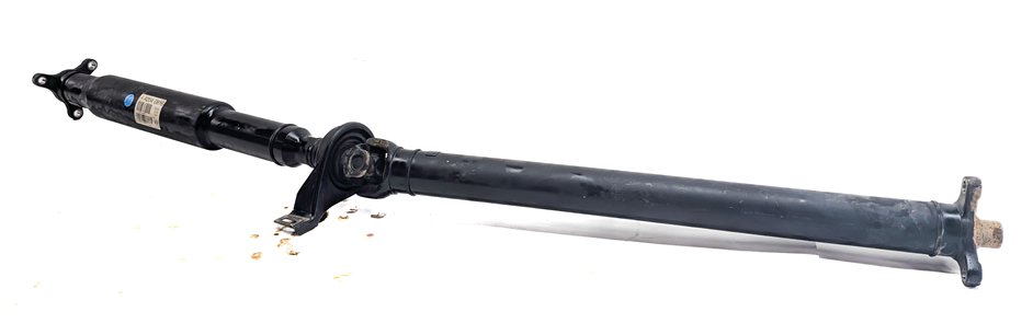 Thumbnail 2: 11-13 MERCEDES E350 (W212) DIESEL REAR DRIVESHAFT DRIVELINE DRIVE LINE SHAFT