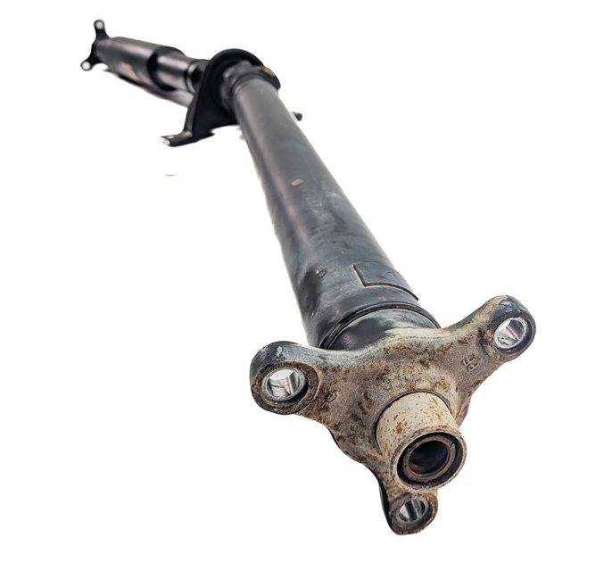 Thumbnail 3: 11-13 MERCEDES E350 (W212) DIESEL REAR DRIVESHAFT DRIVELINE DRIVE LINE SHAFT