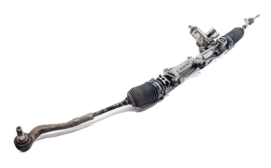 2012-2015 MERCEDES BENZ C250 C350 (W204) RWD POWER STEERING GEAR RACK & PINION