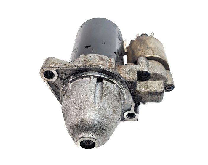 Thumbnail 3: 2012-2015 MERCEDES BENZ C250 SLK250 (R172 W204) 1.8L TURBO ENGINE STARTER MOTOR