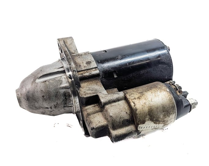 Thumbnail 4: 2012-2015 MERCEDES BENZ C250 SLK250 (R172 W204) 1.8L TURBO ENGINE STARTER MOTOR