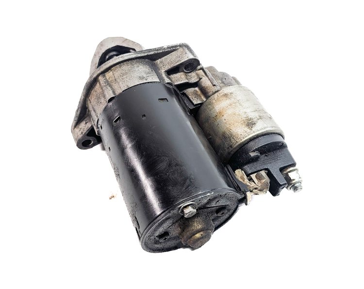 Thumbnail 6: 2012-2015 MERCEDES BENZ C250 SLK250 (R172 W204) 1.8L TURBO ENGINE STARTER MOTOR