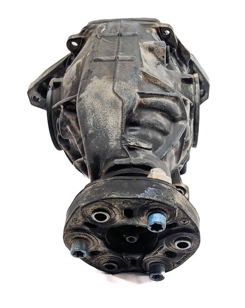 Thumbnail 4: 12-16 MERCEDES C250 C350 E350 SL400 (W204 W212 W231) RWD REAR DIFFERENTIAL 3.07
