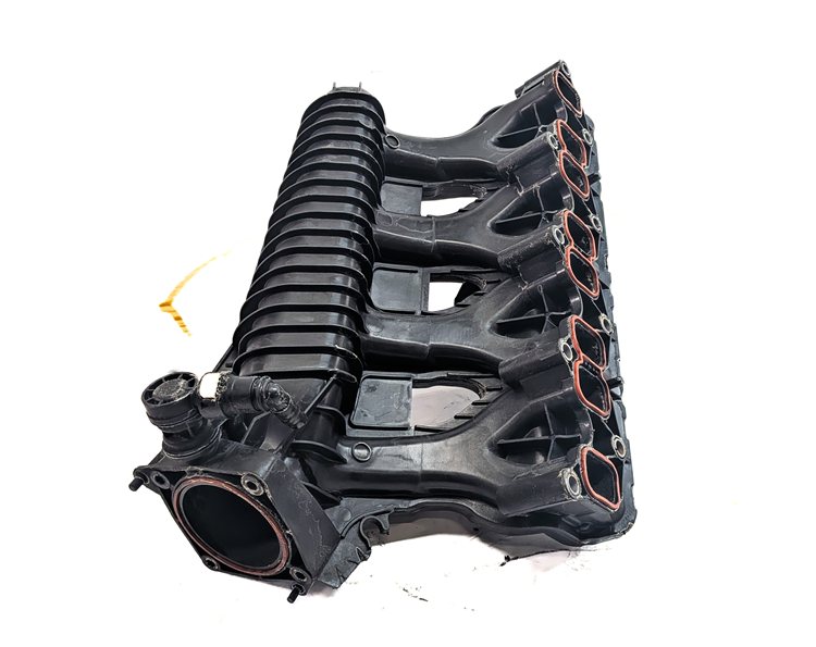 Thumbnail 7: 12-15 MERCEDES C250 SLK250 (R172 W204) 1.8L M271 TURBO ENGINE INTAKE MANIFOLD