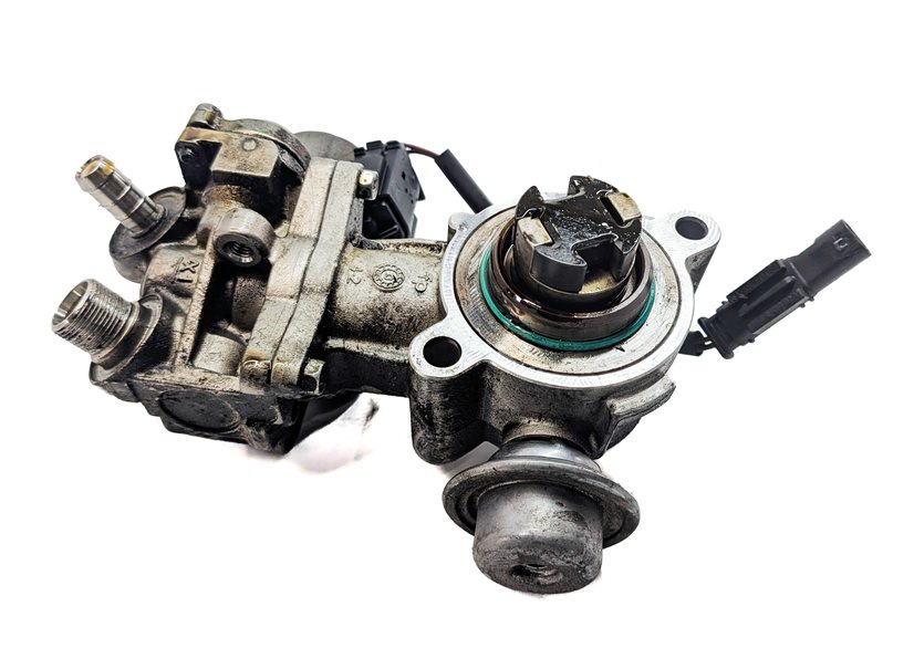 Thumbnail 3: 12-15 MERCEDES C250 SLK250 (R172 W204) 1.8L TURBO ENGINE HIGH PRESSURE FUEL PUMP