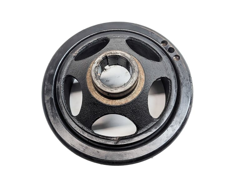 Thumbnail 5: 2012-2015 MERCEDES C250 (R172 W204) 1.8L TURBO ENGINE HARMONIC BALANCER PULLEY