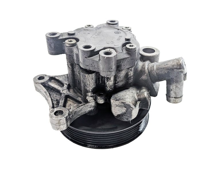 2012-2015 MERCEDES C250 (W204) 1.8L M271 TURBO ENGINE POWER STEERING PUMP