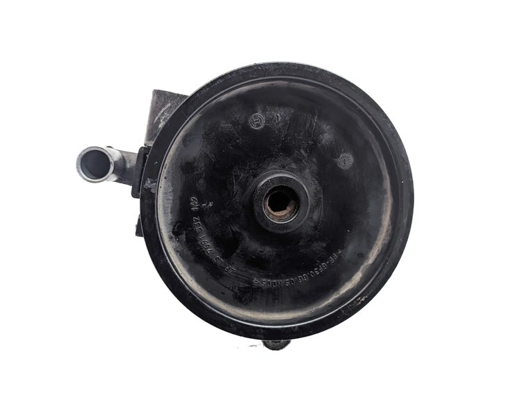 Thumbnail 4: 2012-2015 MERCEDES C250 (W204) 1.8L M271 TURBO ENGINE POWER STEERING PUMP