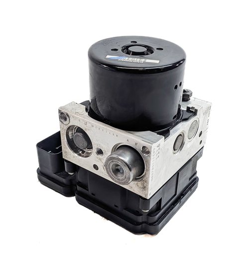 2012 MERCEDES C250 C300 C350 (W204) ABS ANTI LOCK BRAKE PUMP w/ MODULE