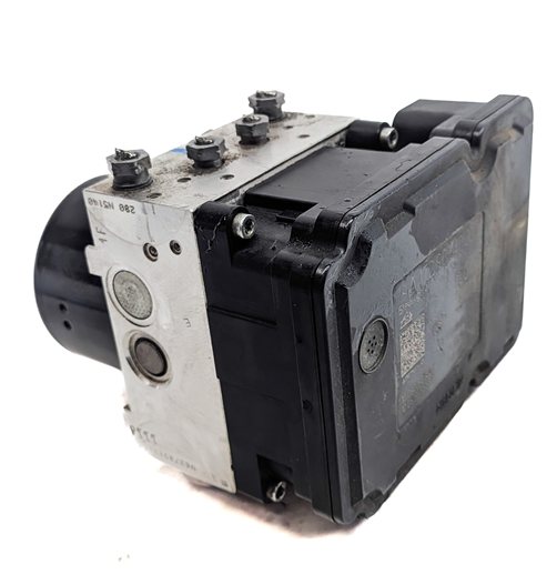 Thumbnail 5: 2012 MERCEDES C250 C300 C350 (W204) ABS ANTI LOCK BRAKE PUMP w/ MODULE