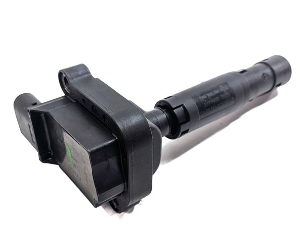 Thumbnail 3: 2012-2015 MERCEDES C250 SLK250 (W204 R172) 1.8L TURBO ENGINE IGNITION COIL SET-4