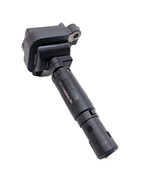 Thumbnail 4: 2012-2015 MERCEDES C250 SLK250 (W204 R172) 1.8L TURBO ENGINE IGNITION COIL SET-4